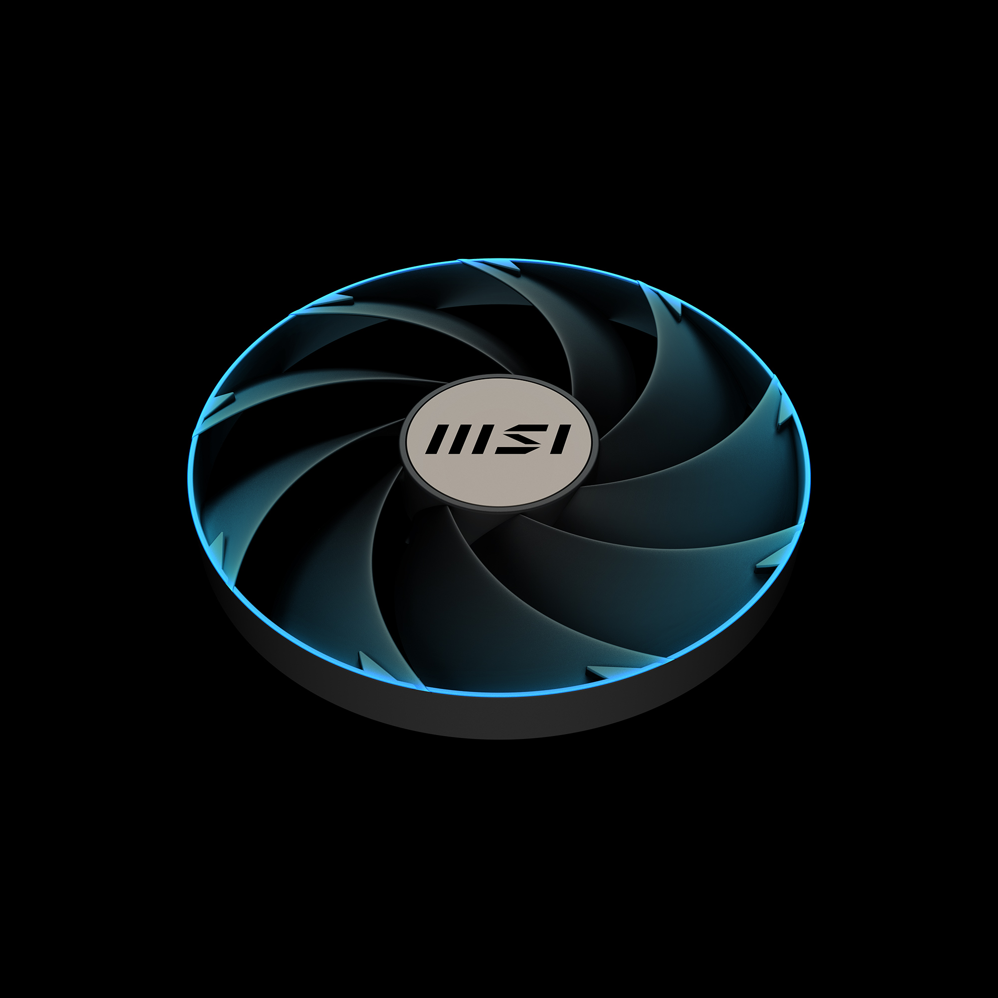 MSI VENTUS 3X OC Video Card
